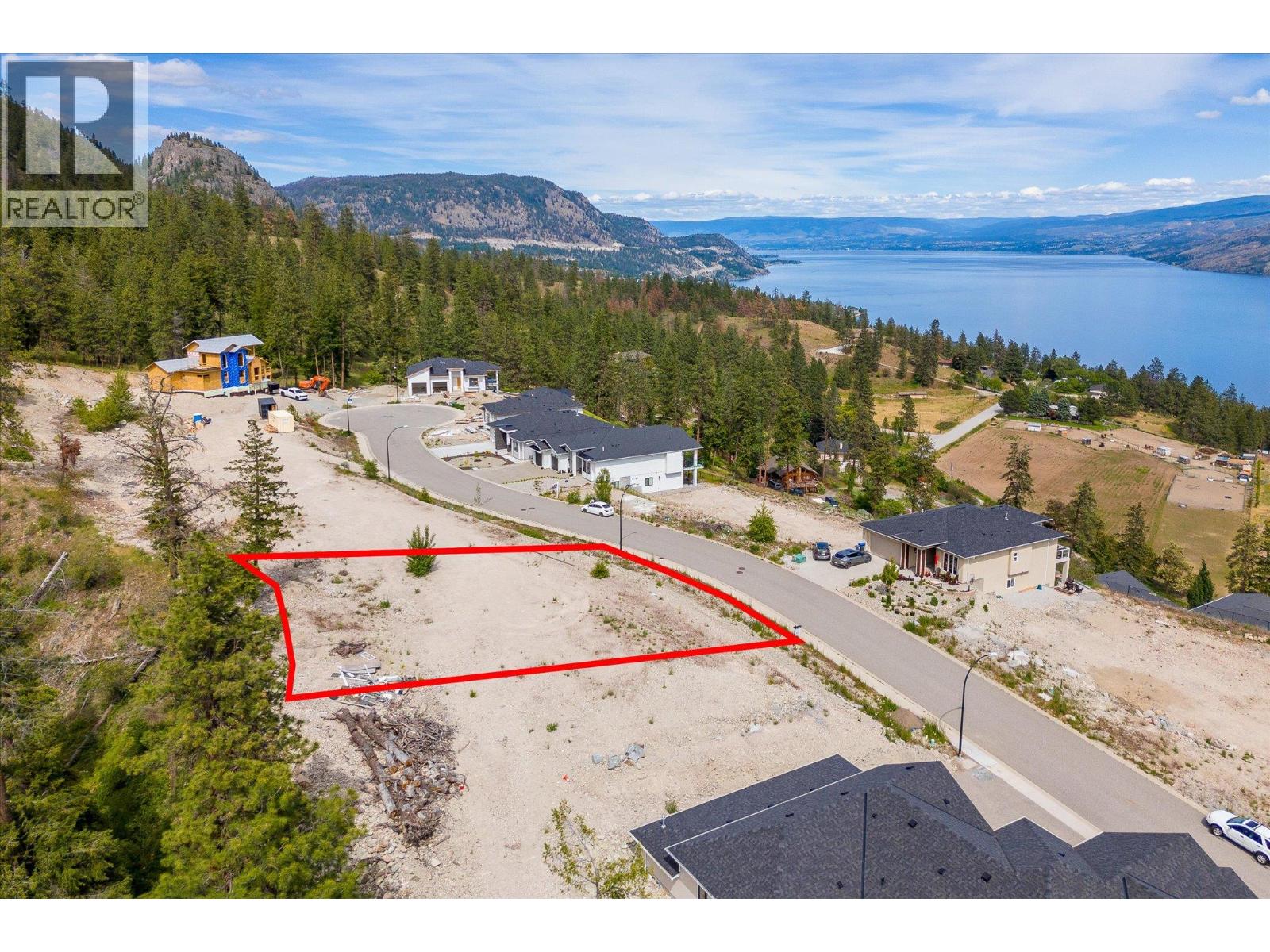  6037 Gerrie Road, Peachland