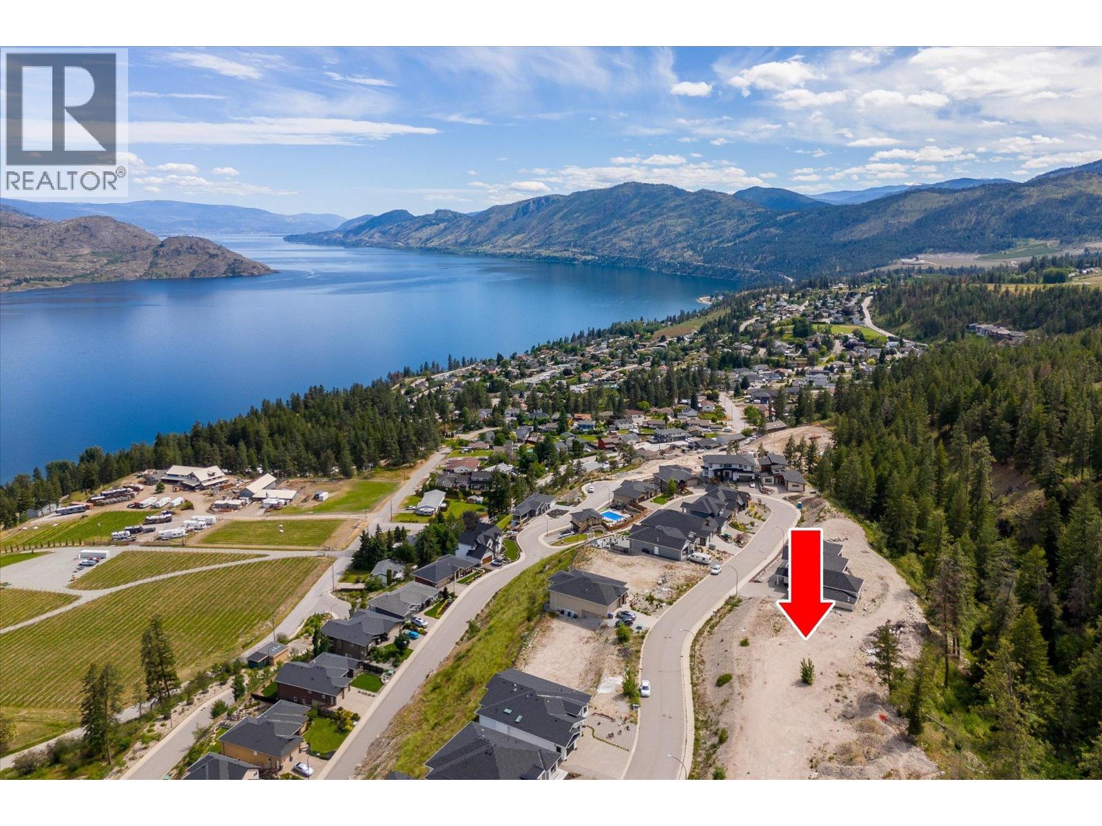  6037 Gerrie Road, Peachland