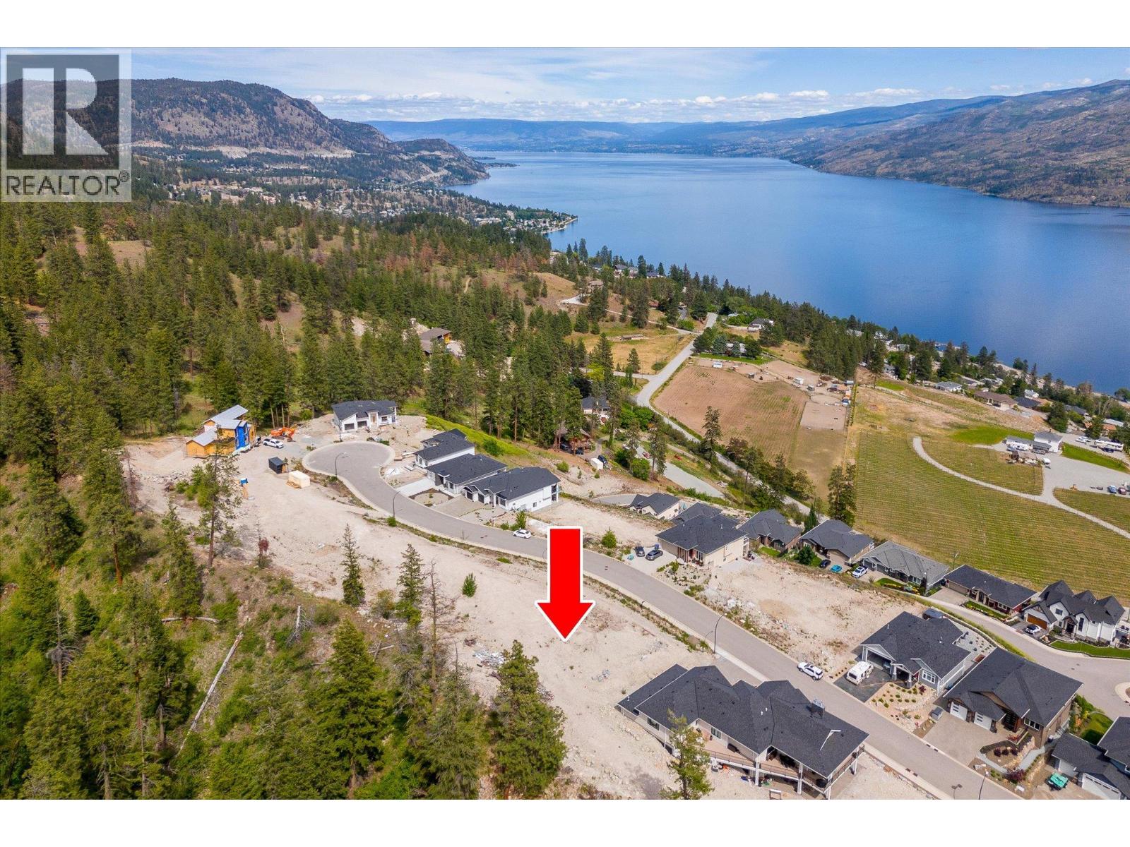  6037 Gerrie Road, Peachland