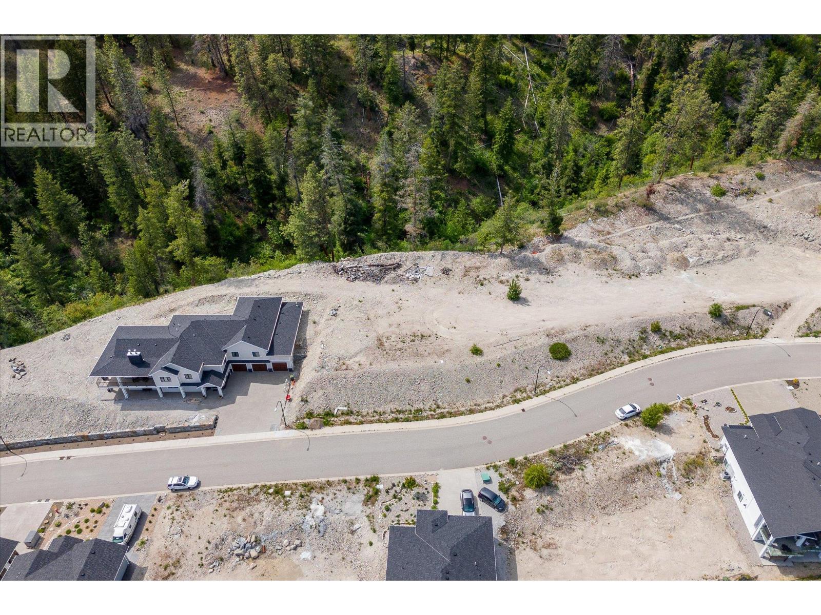  6037 Gerrie Road, Peachland