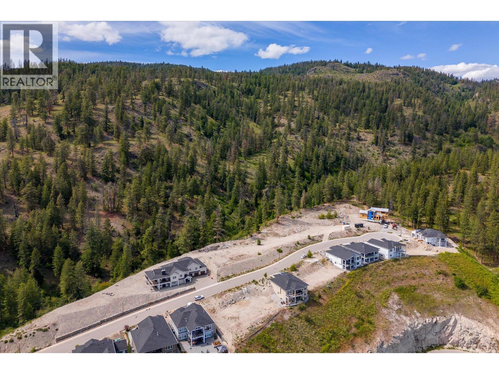  6037 Gerrie Road, Peachland