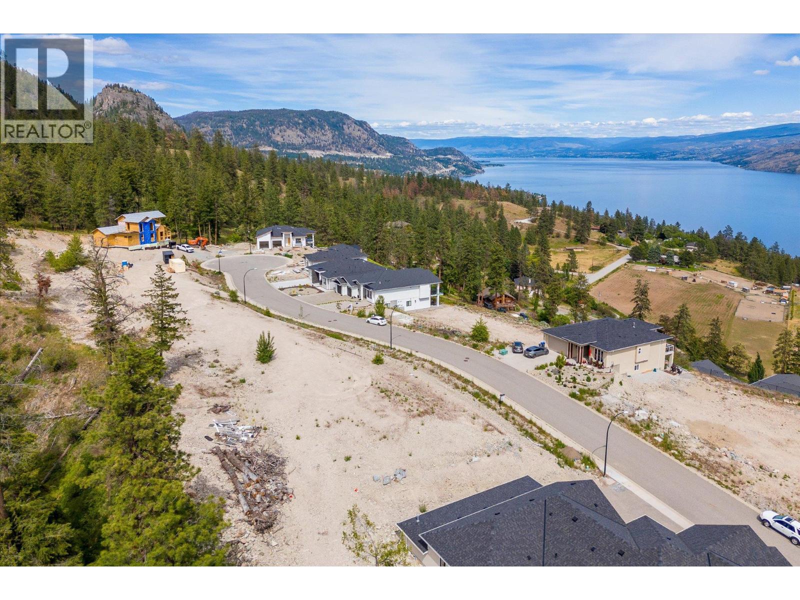  6037 Gerrie Road, Peachland