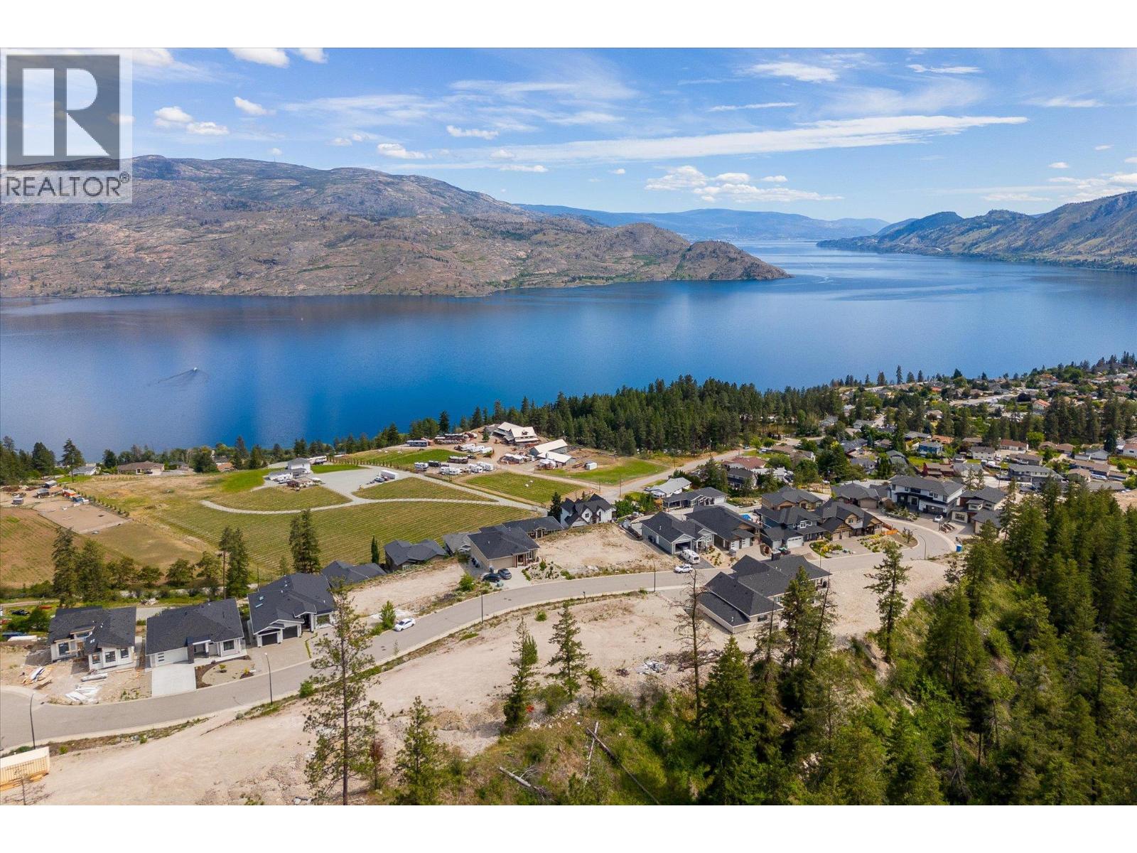  6037 Gerrie Road, Peachland