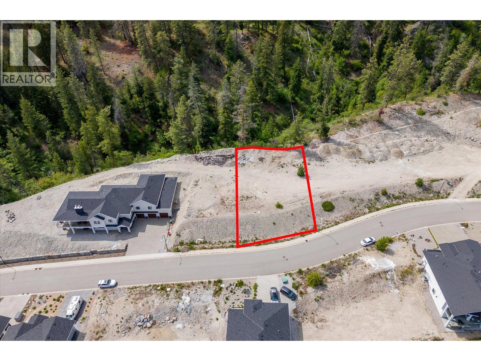  6037 Gerrie Road, Peachland