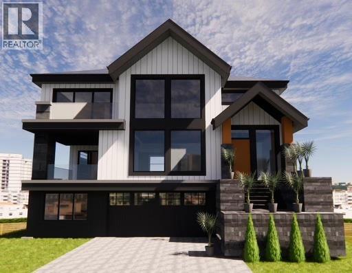  6037 Gerrie Road, Peachland