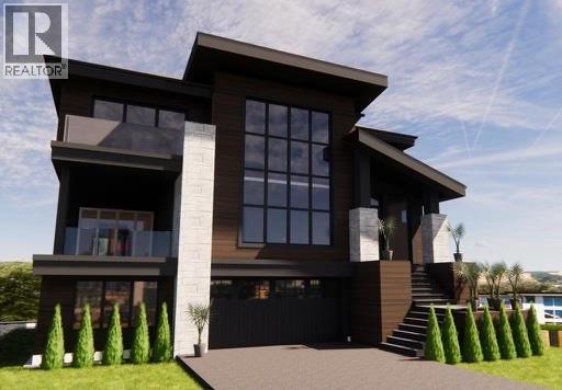  6037 Gerrie Road, Peachland