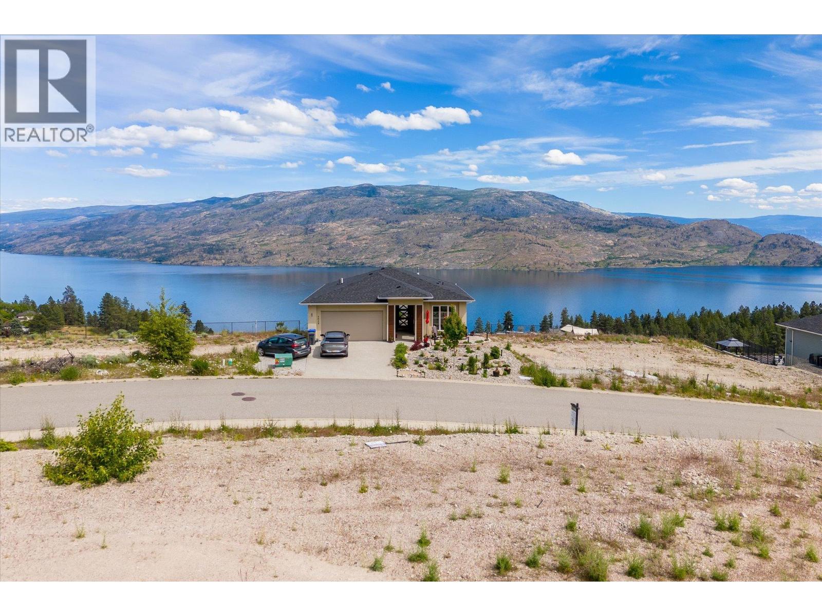  6037 Gerrie Road, Peachland