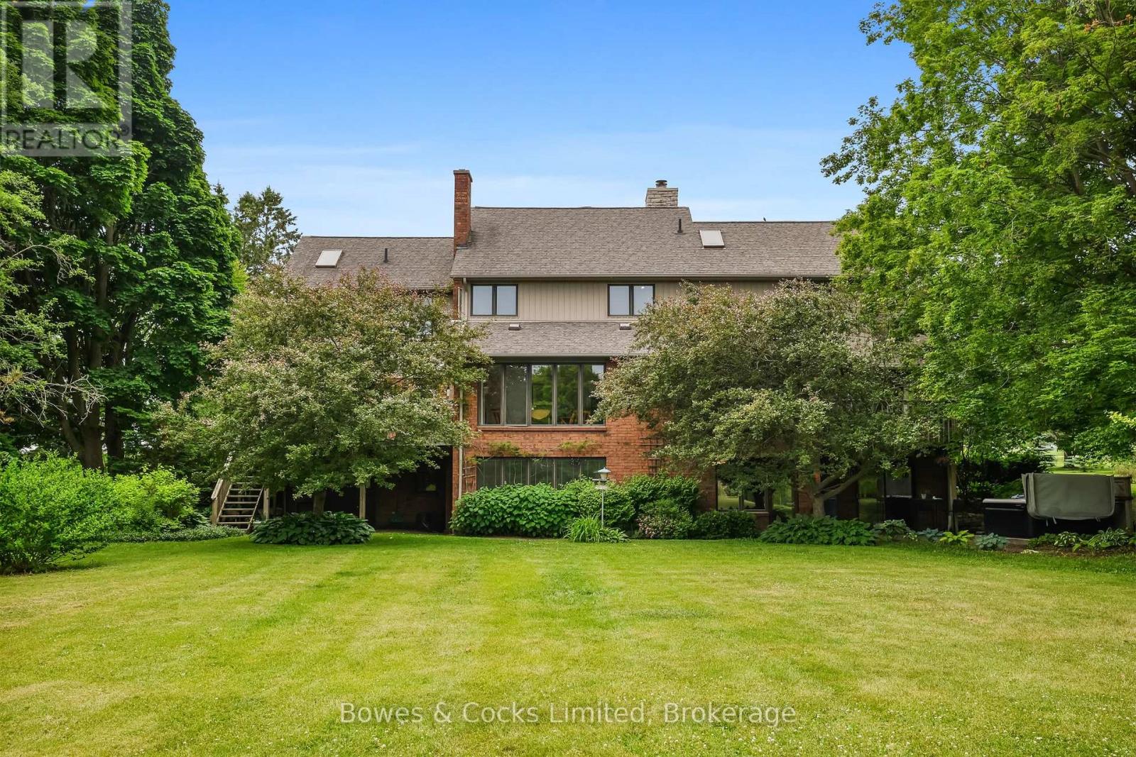 3255 POLLARD ROAD