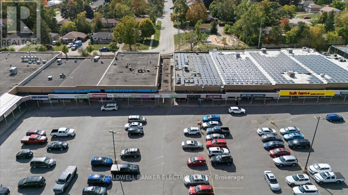 UNIT #10 - 833 CHEMONG ROAD — photo 27
