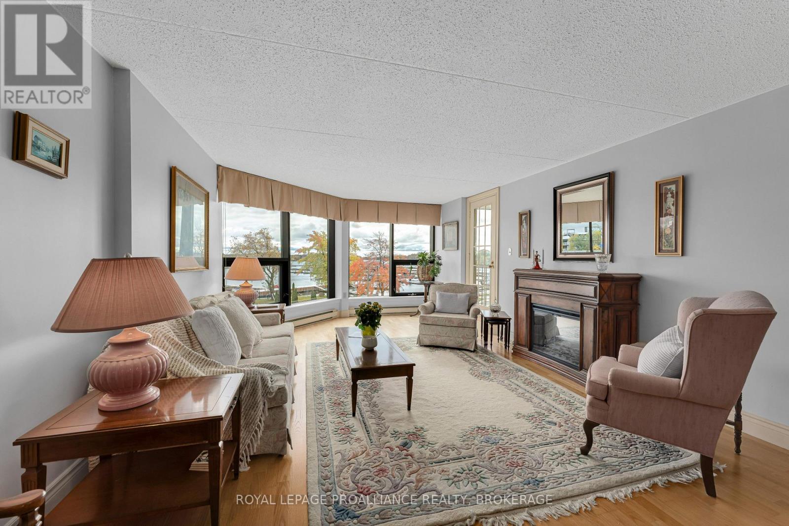 302 - 50 MARKET STREET, Gananoque, Ontario, K7G2M3 — Photo 17