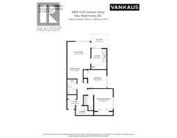 303 1310 Cariboo Street, New Westminster, BC V3M1X2 Photo 18