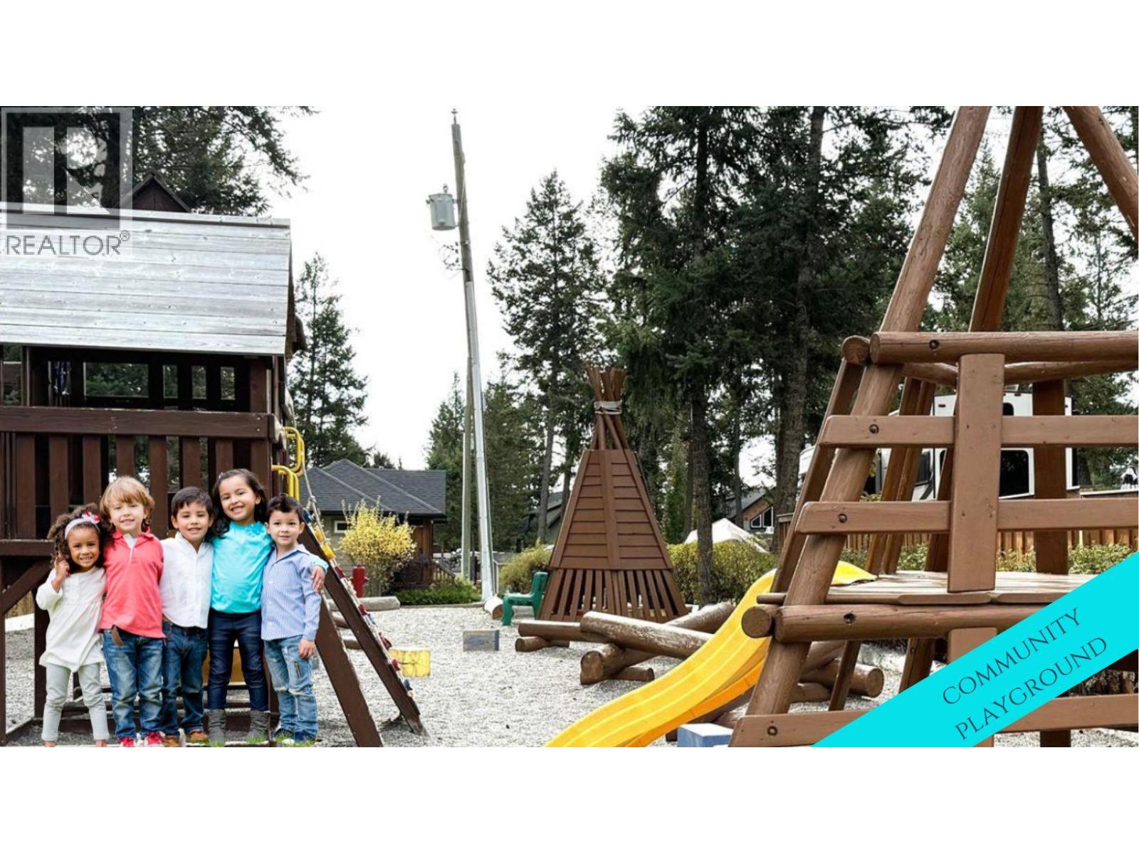 Community Playground