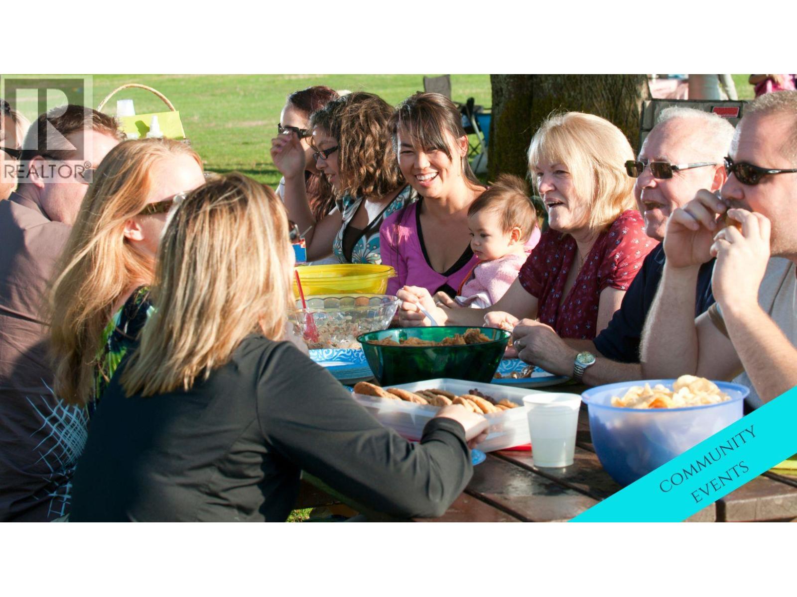 Community Events