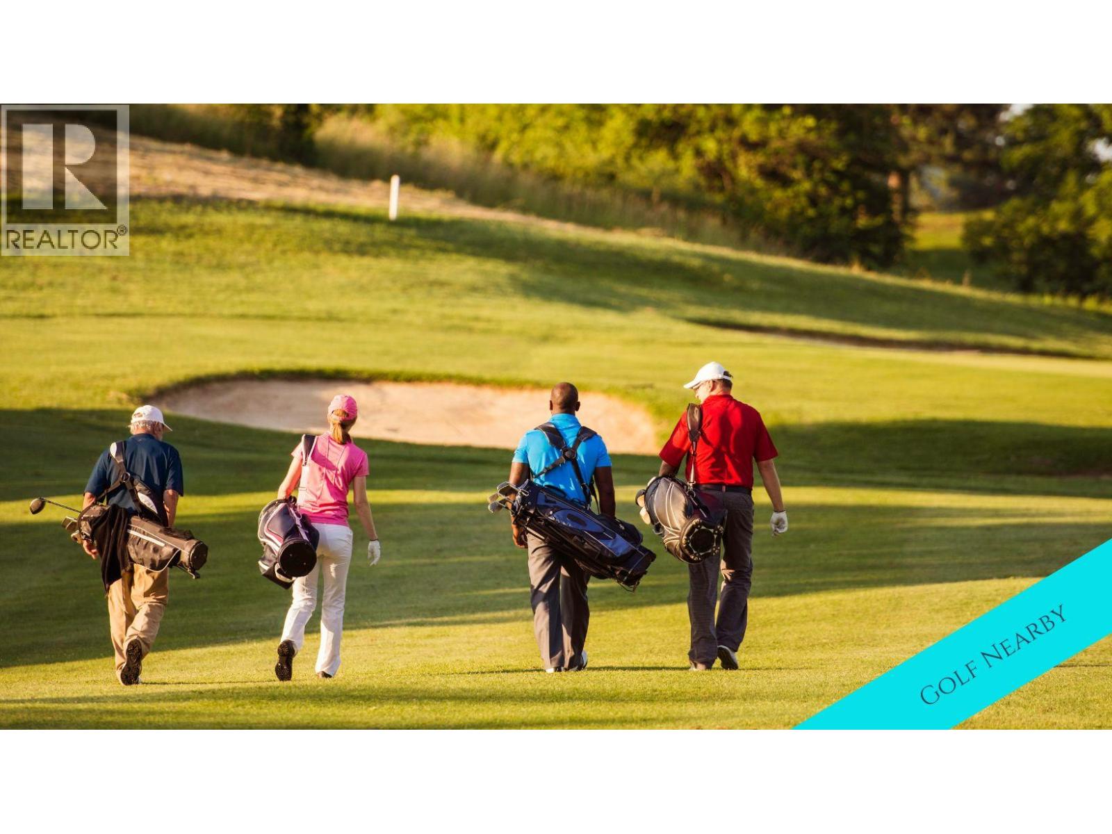 Golf Nearby