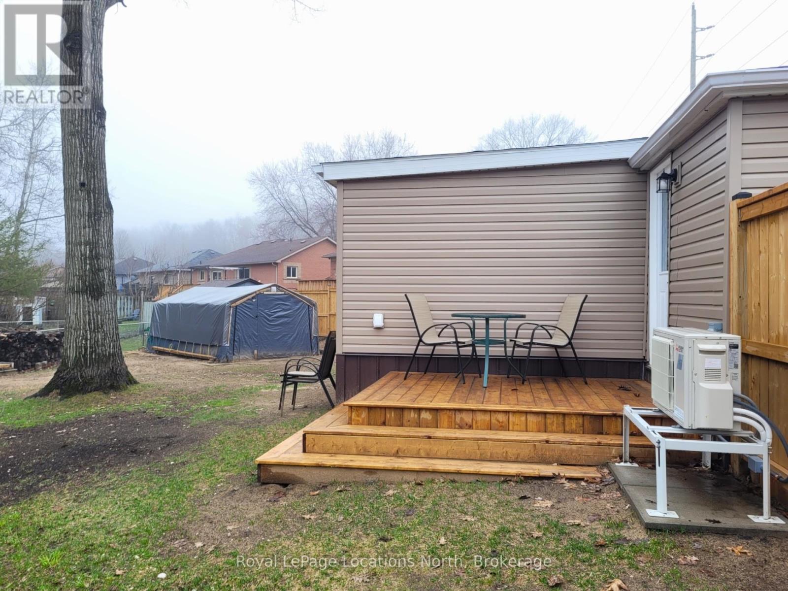 Sun Deck or BBQ