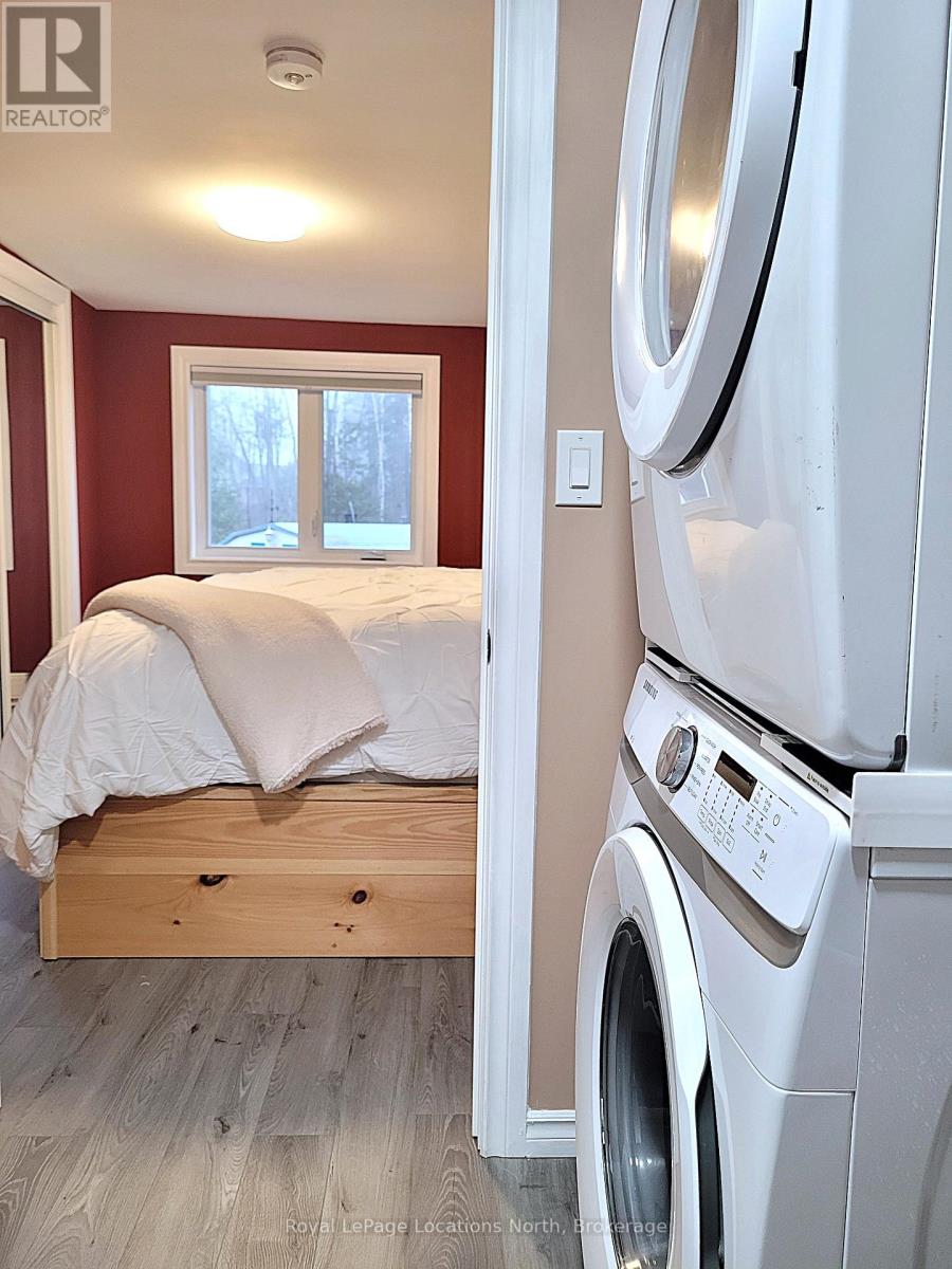 Full Size Washer/Dryer