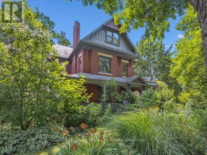 80 LONDON ROAD W - 1