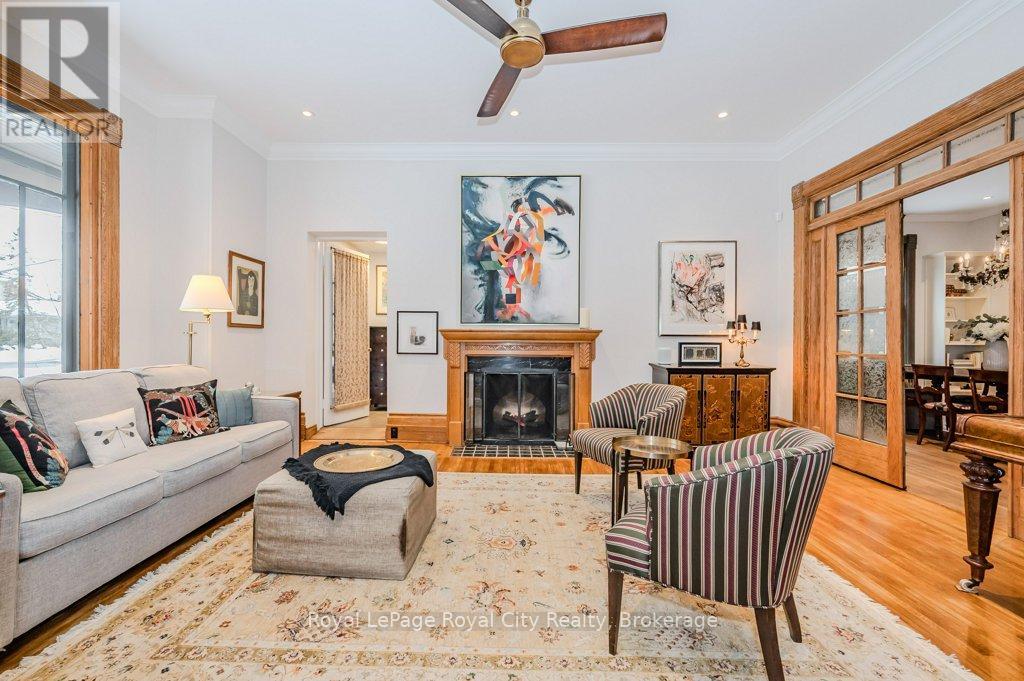 80 LONDON ROAD W - 10