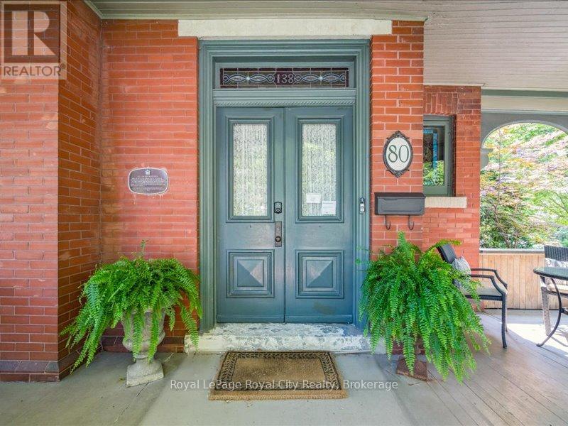 80 LONDON ROAD W - 39