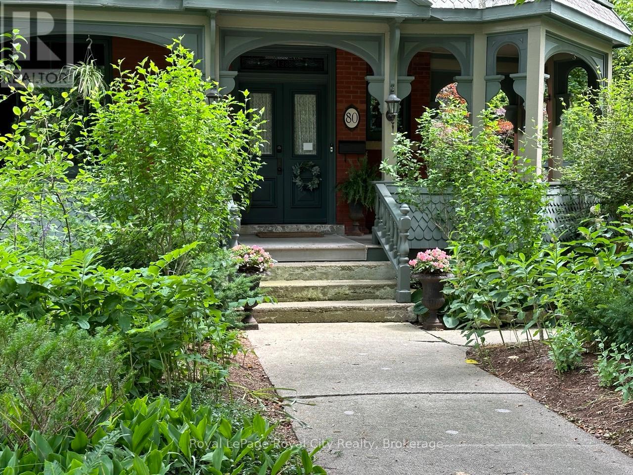 80 LONDON ROAD W - Image 2