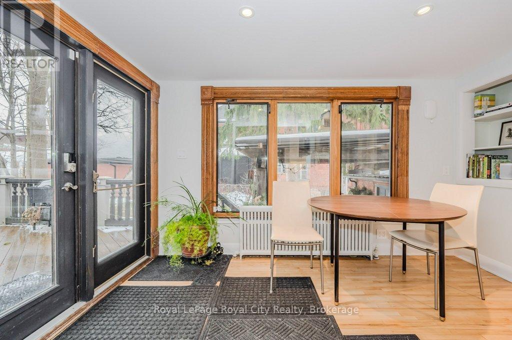 80 LONDON ROAD W - 20