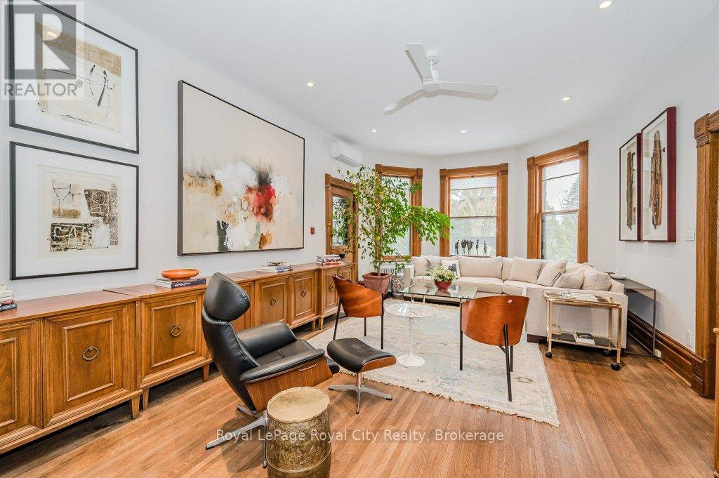 80 LONDON ROAD W - 12