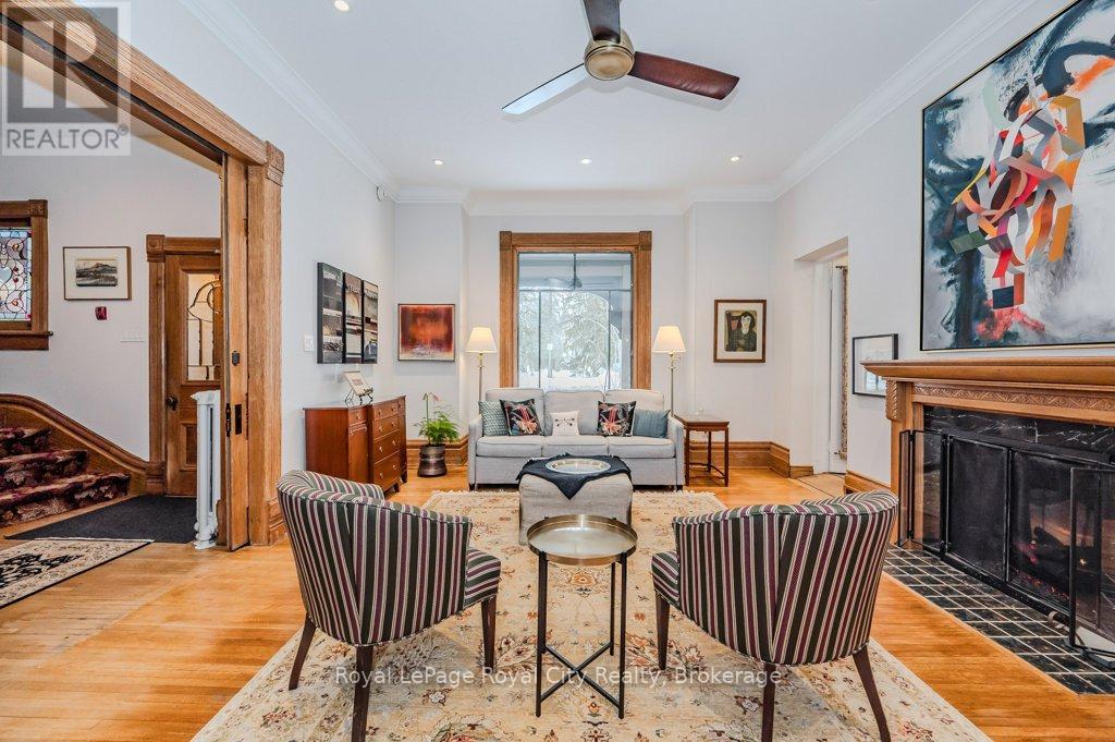 80 LONDON ROAD W - 9