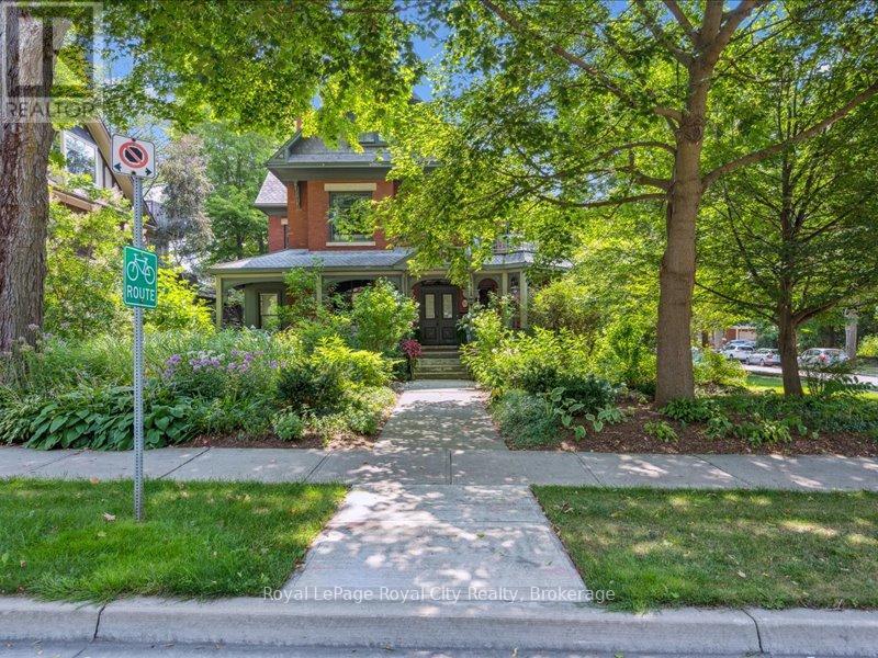 80 LONDON ROAD W - 5