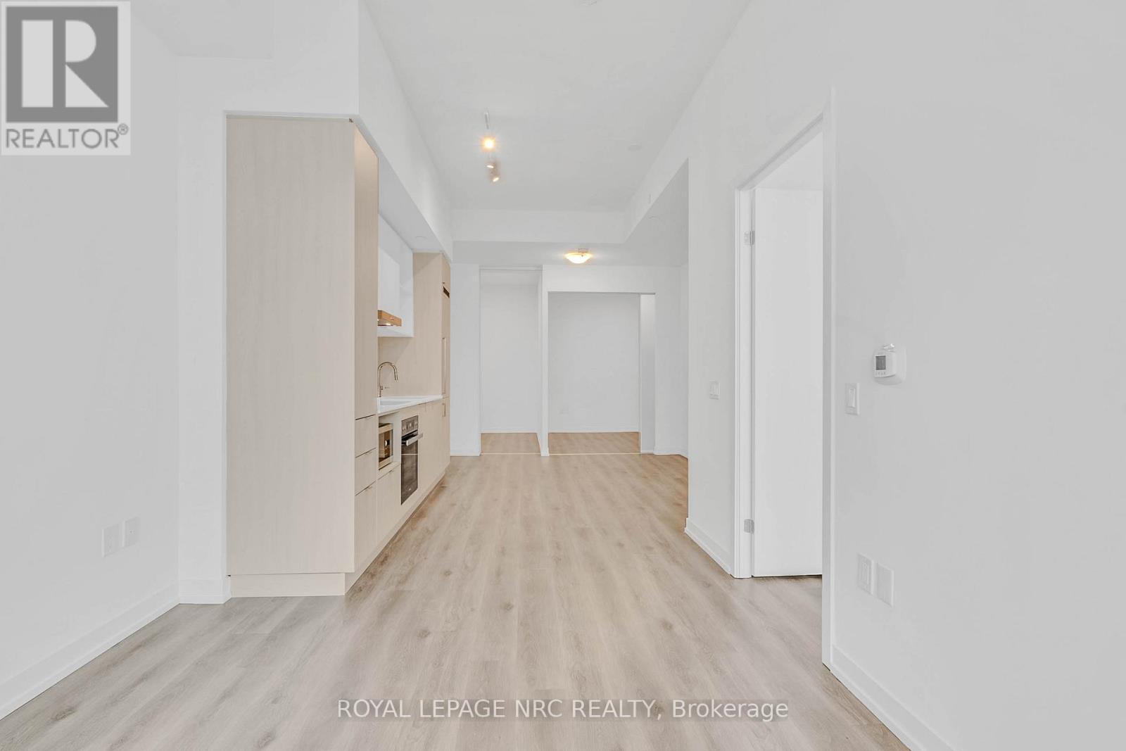 Living ~ Kitchen, Dining ~ Den & bedroom