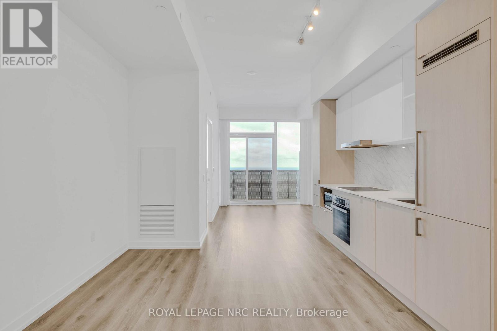 Kitchen, Dining ~ Living Room