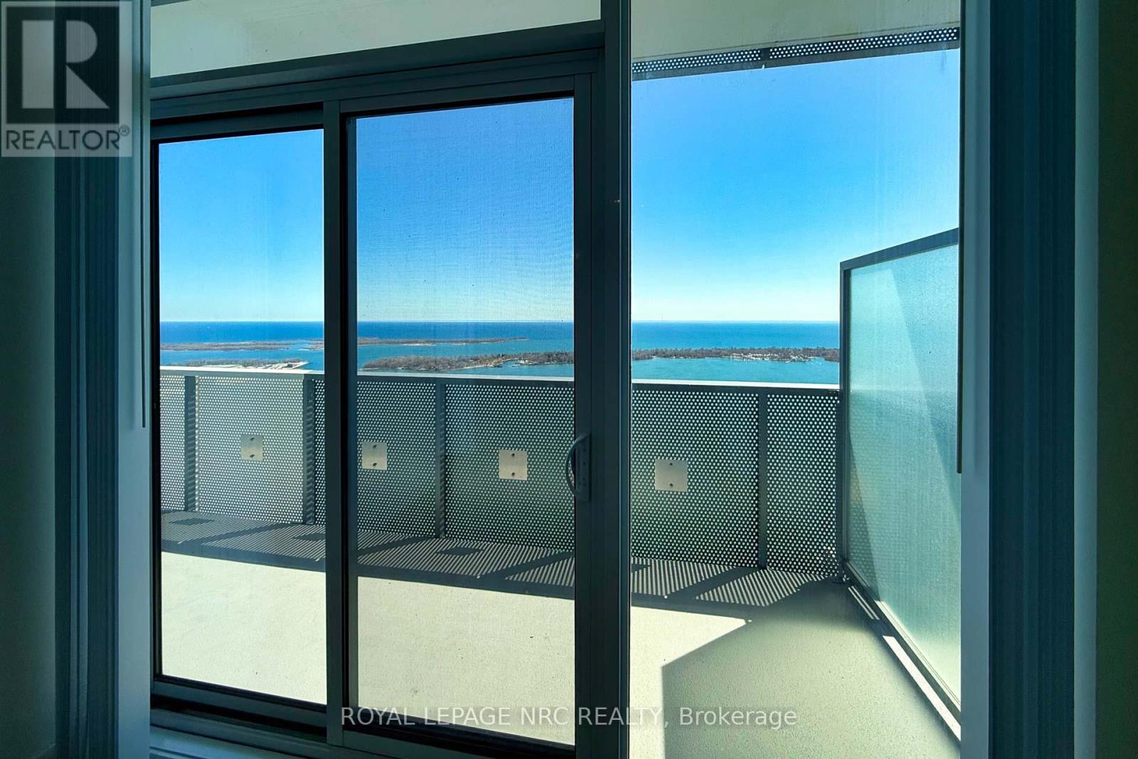 View from the Living Windows