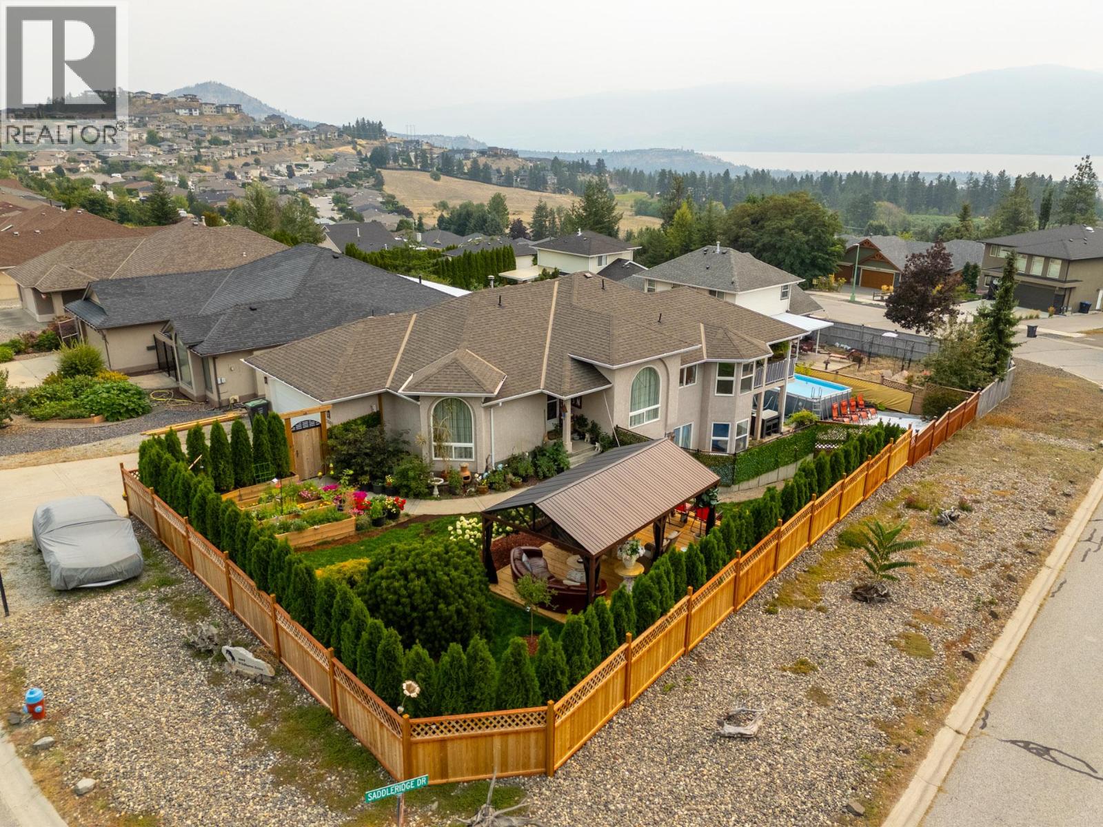  2669 Wild Horse Drive, West Kelowna