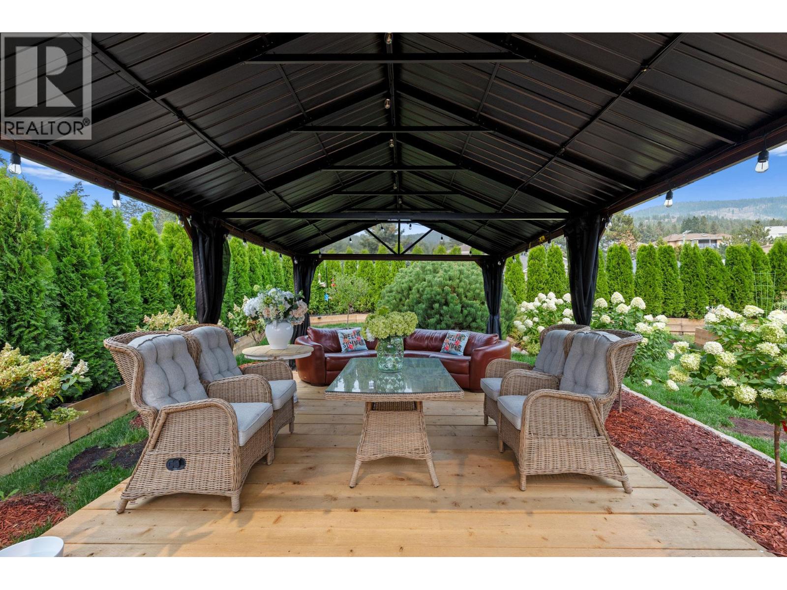  2669 Wild Horse Drive, West Kelowna