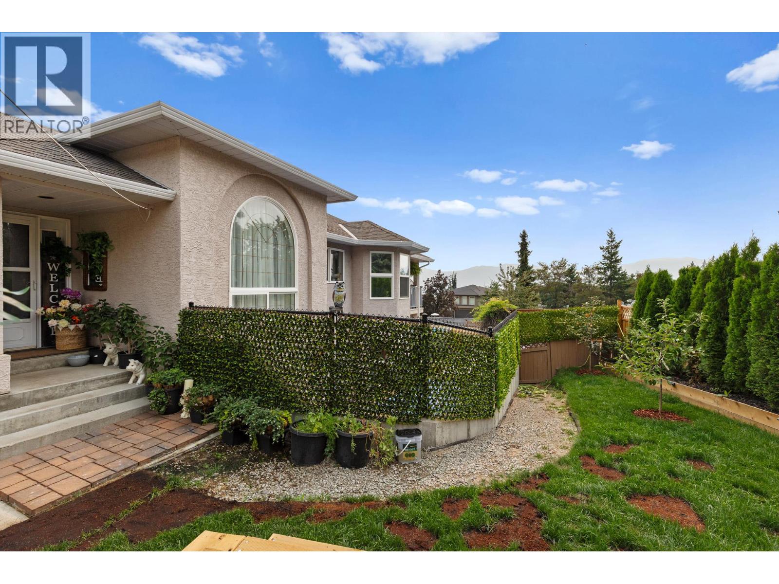  2669 Wild Horse Drive, West Kelowna