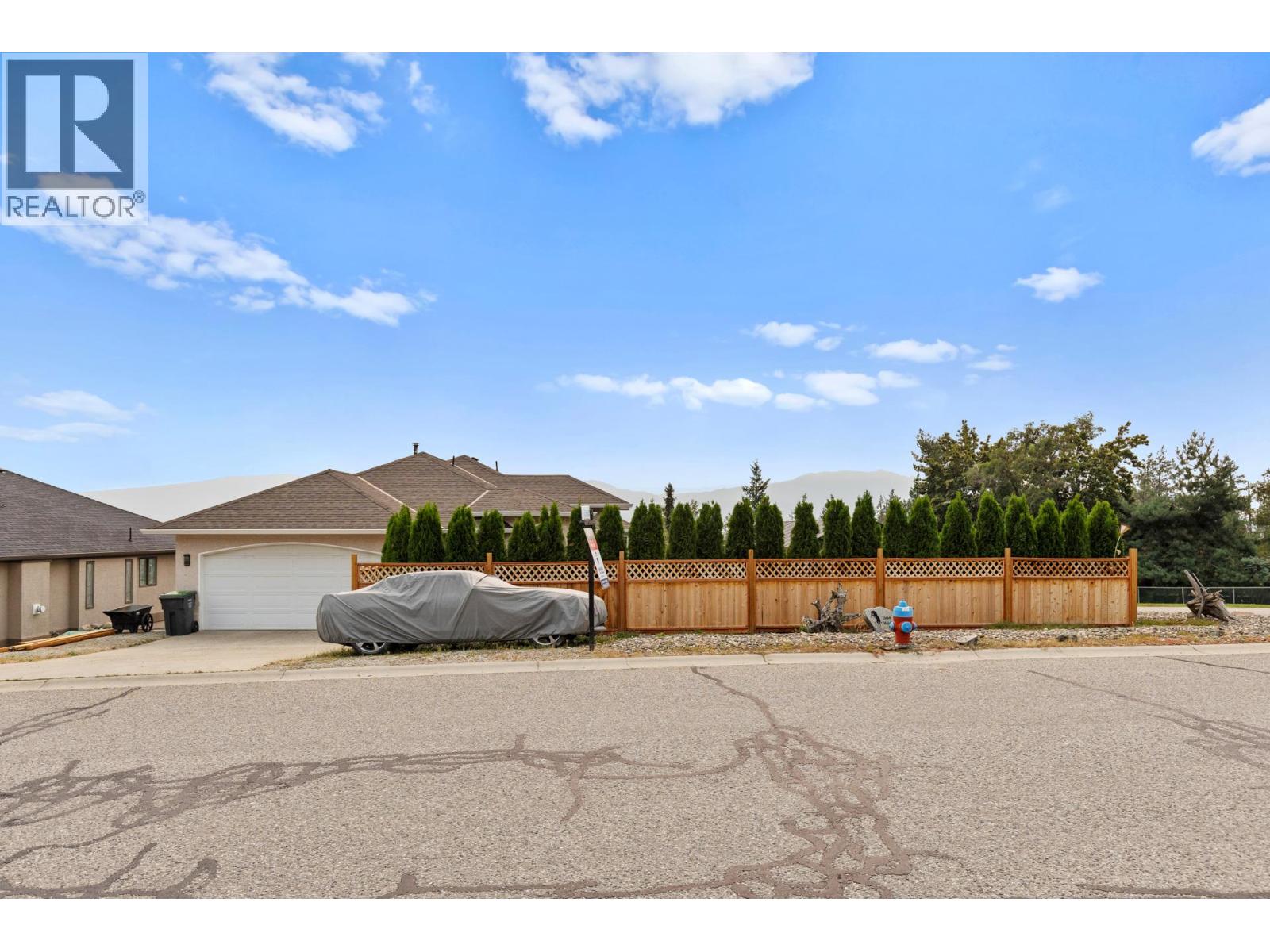  2669 Wild Horse Drive, West Kelowna