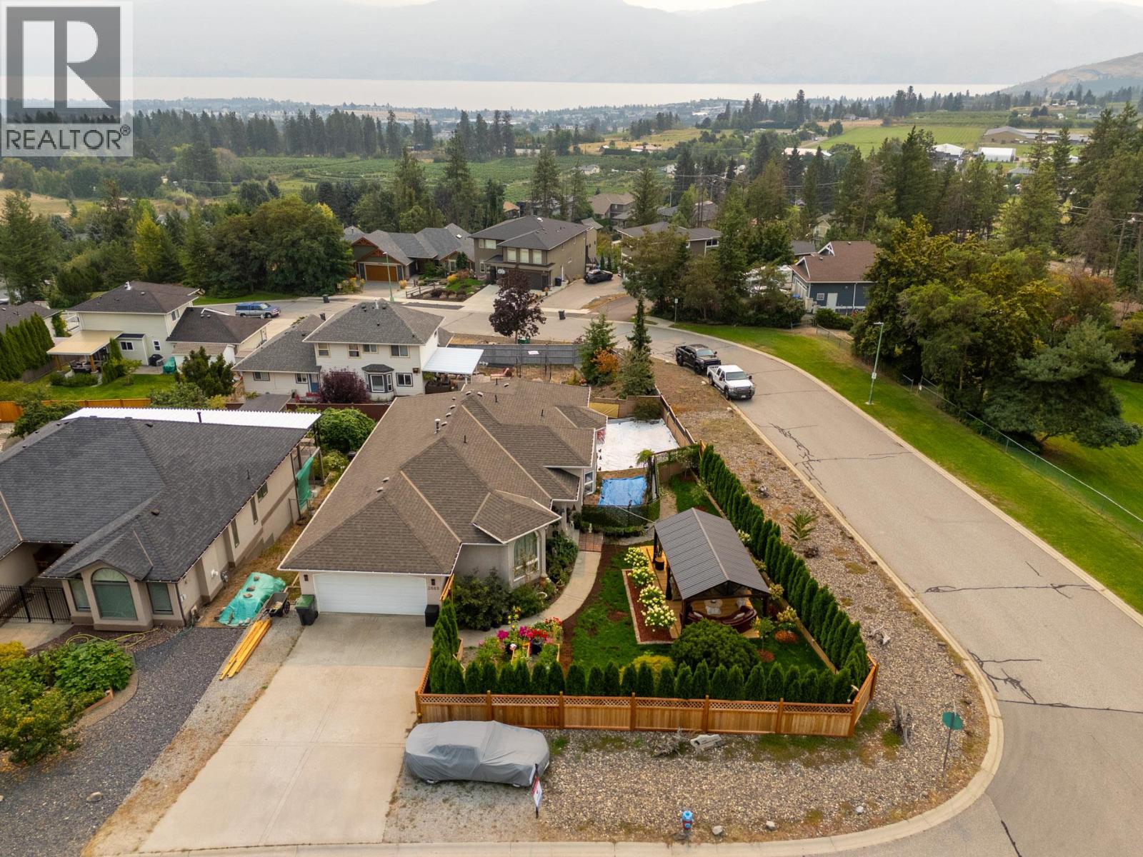  2669 Wild Horse Drive, West Kelowna