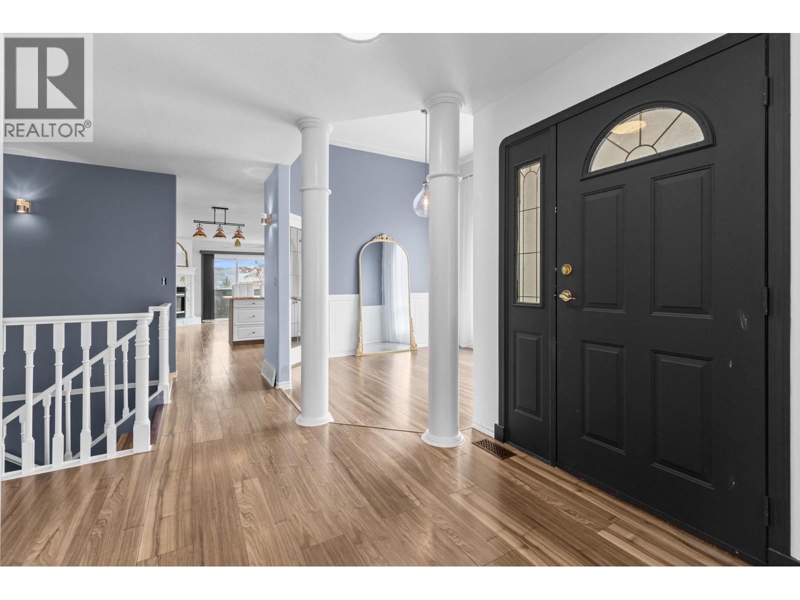  2669 Wild Horse Drive, West Kelowna