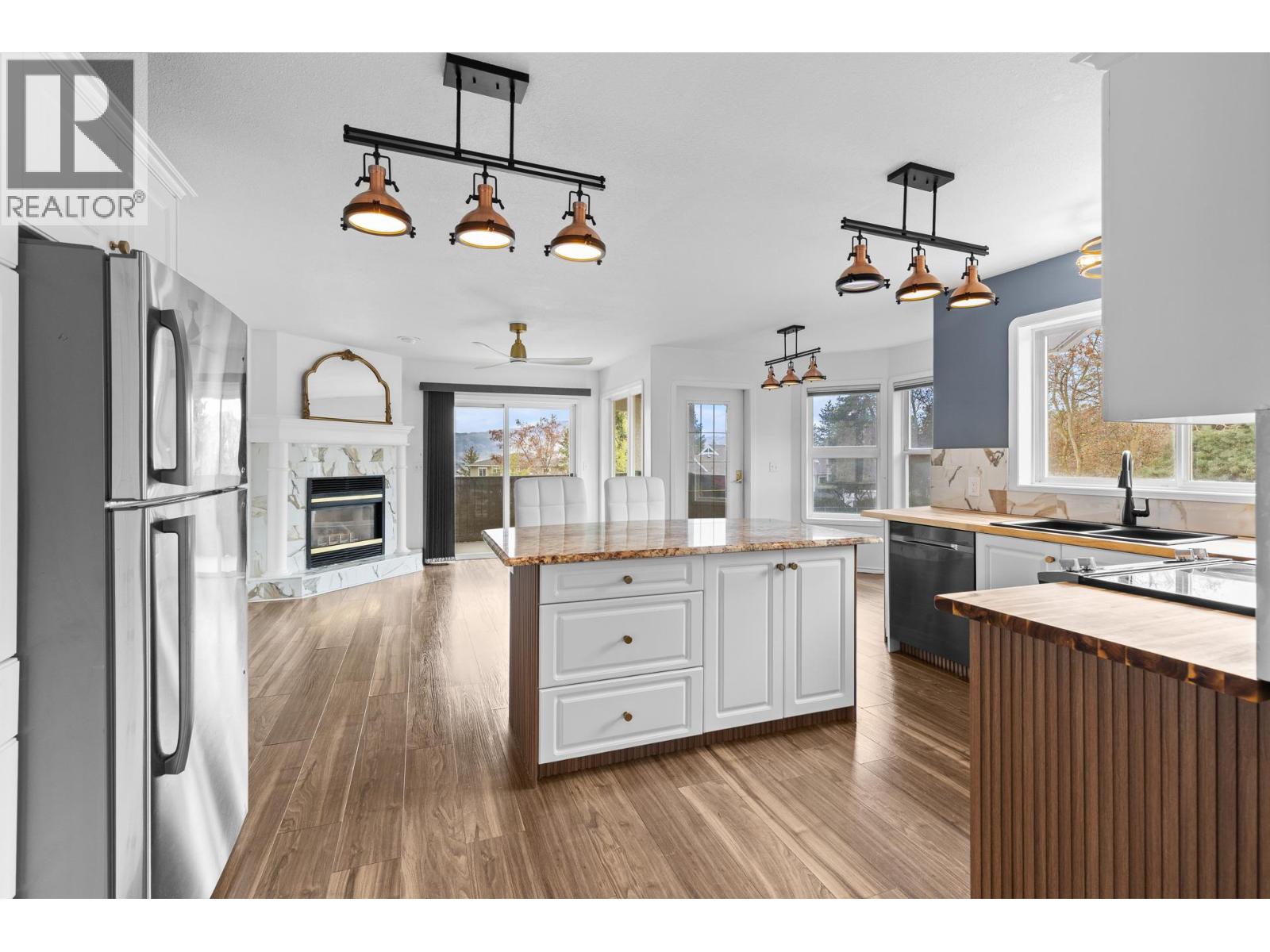  2669 Wild Horse Drive, West Kelowna