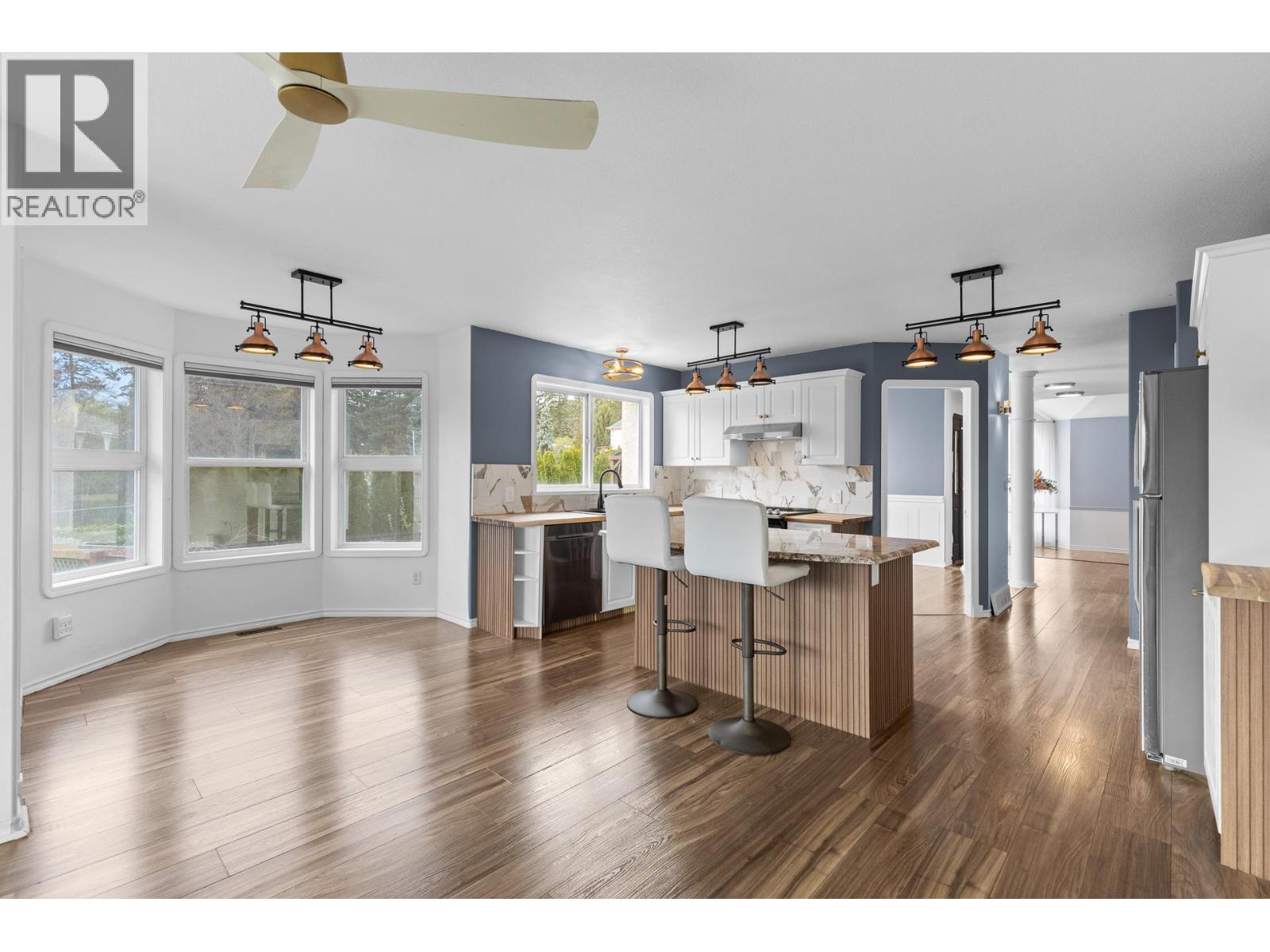  2669 Wild Horse Drive, West Kelowna