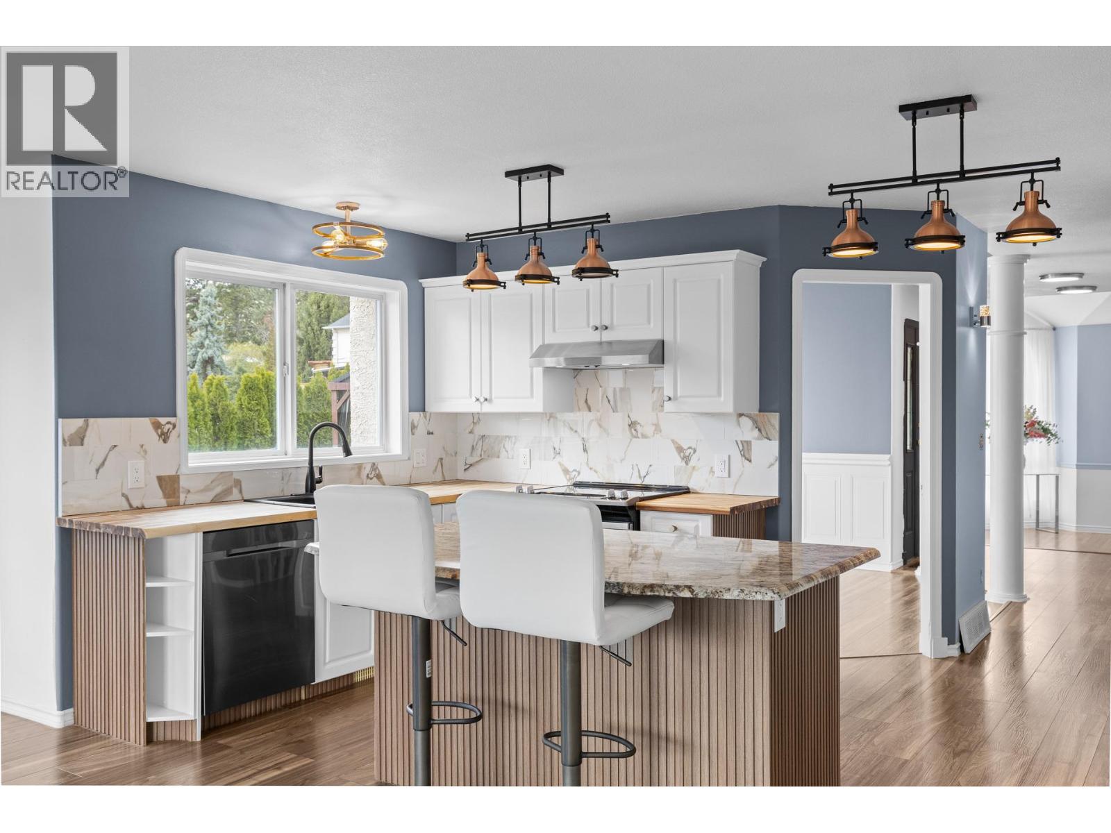  2669 Wild Horse Drive, West Kelowna