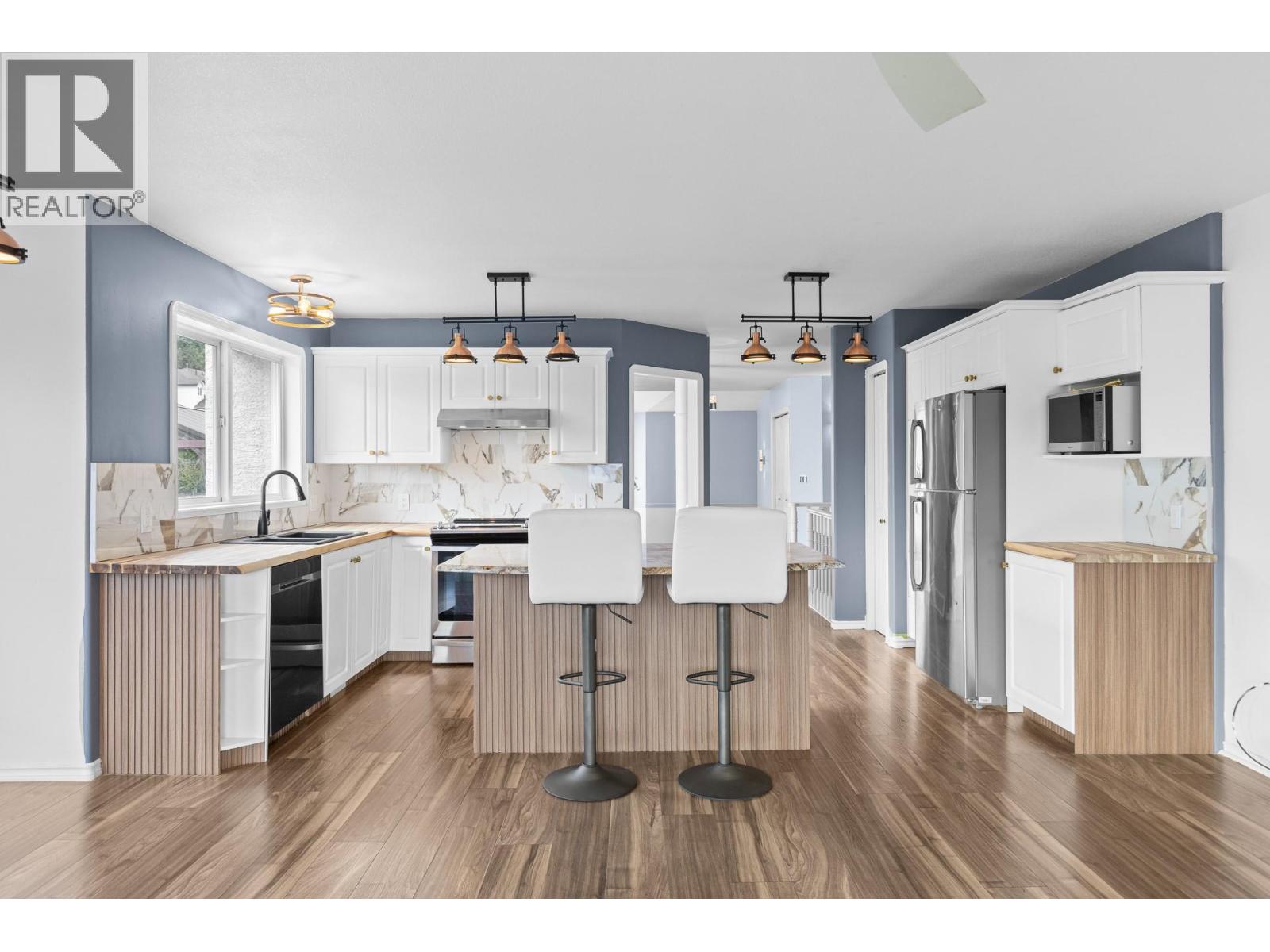  2669 Wild Horse Drive, West Kelowna