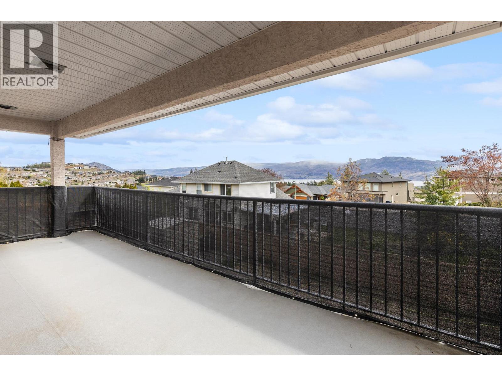  2669 Wild Horse Drive, West Kelowna