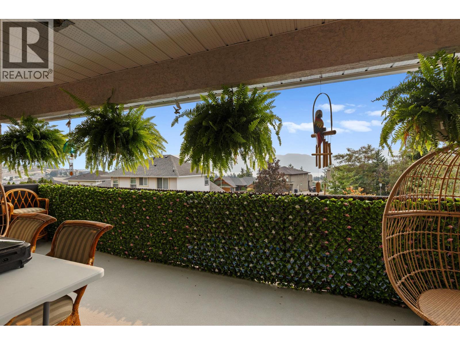  2669 Wild Horse Drive, West Kelowna