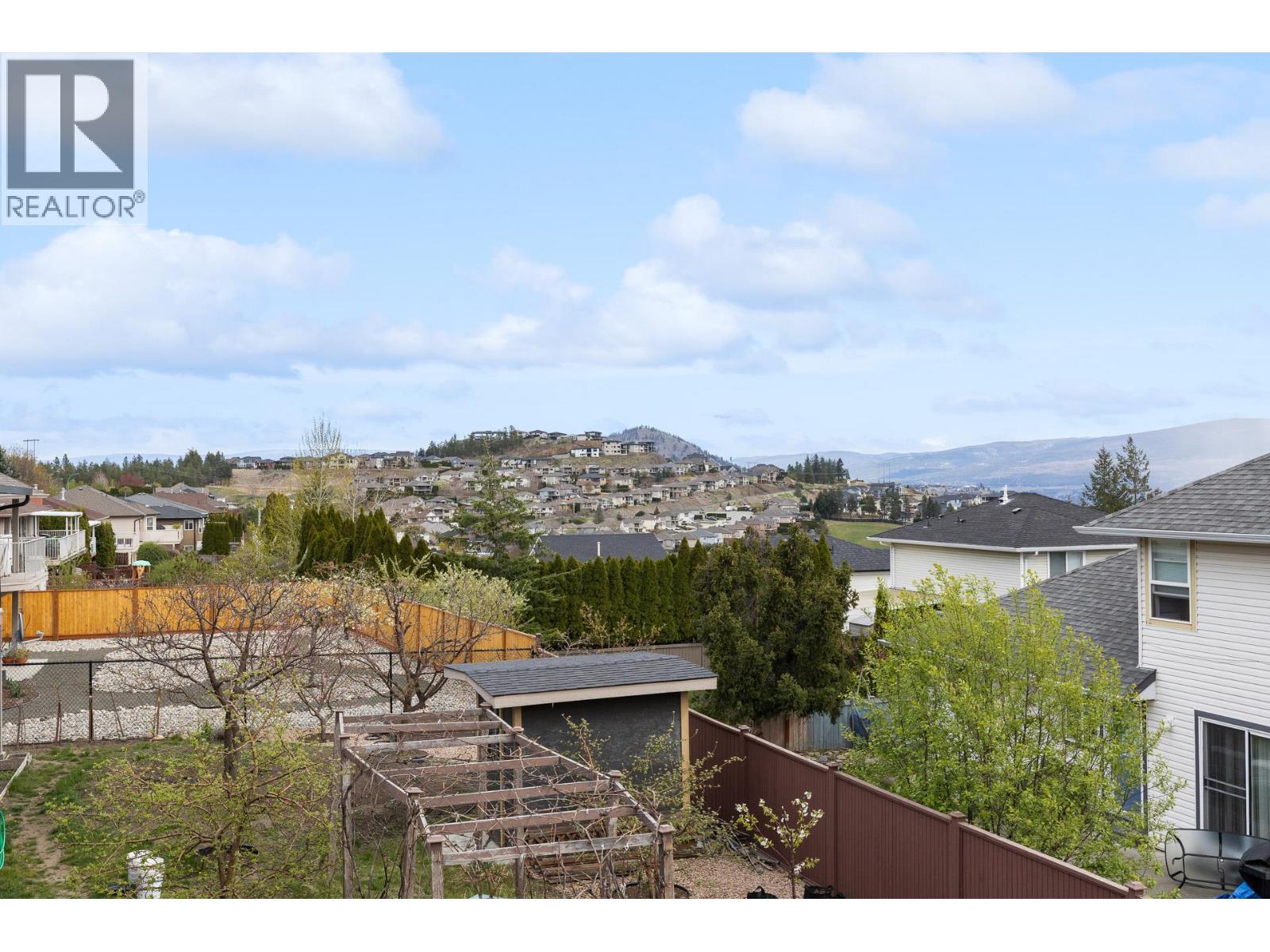  2669 Wild Horse Drive, West Kelowna