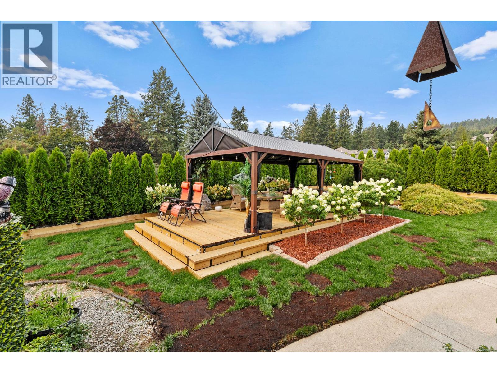  2669 Wild Horse Drive, West Kelowna