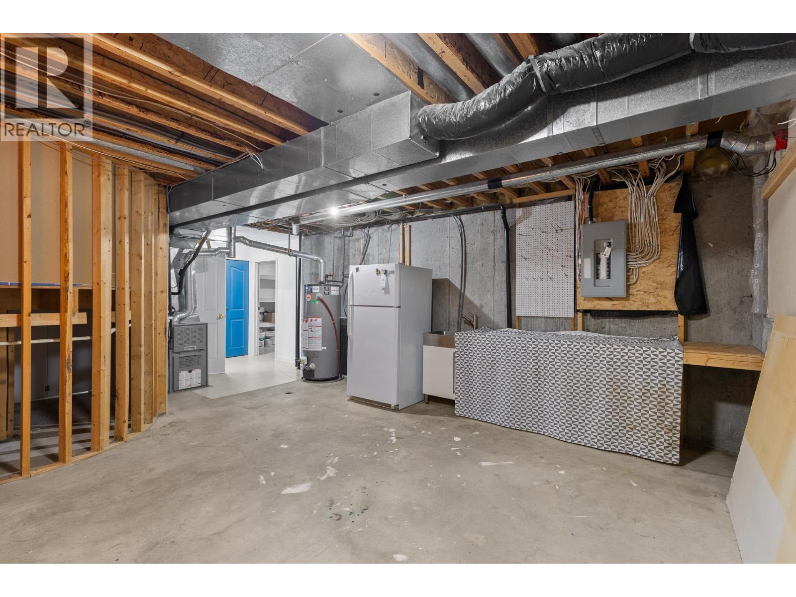  2669 Wild Horse Drive, West Kelowna