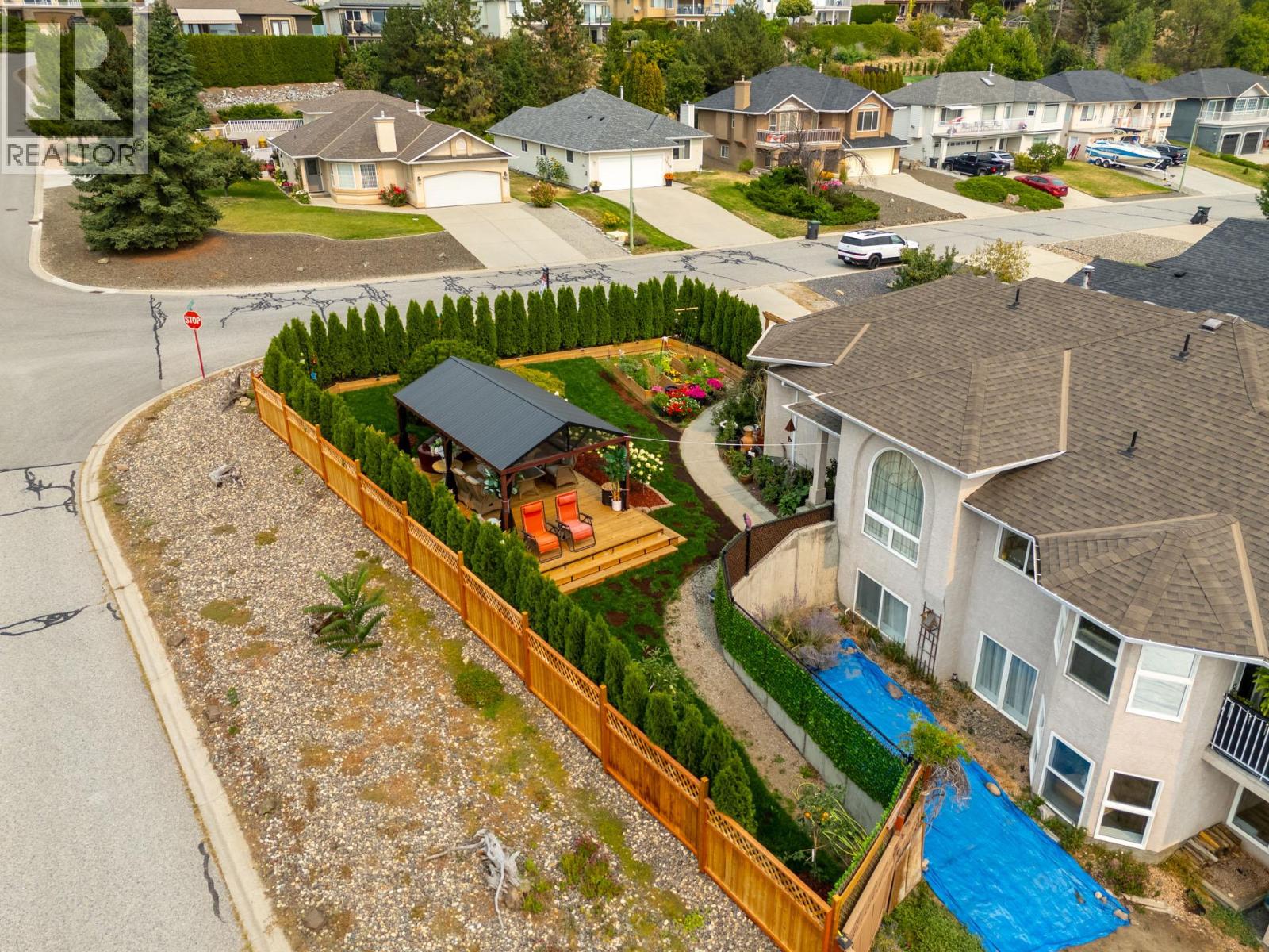  2669 Wild Horse Drive, West Kelowna