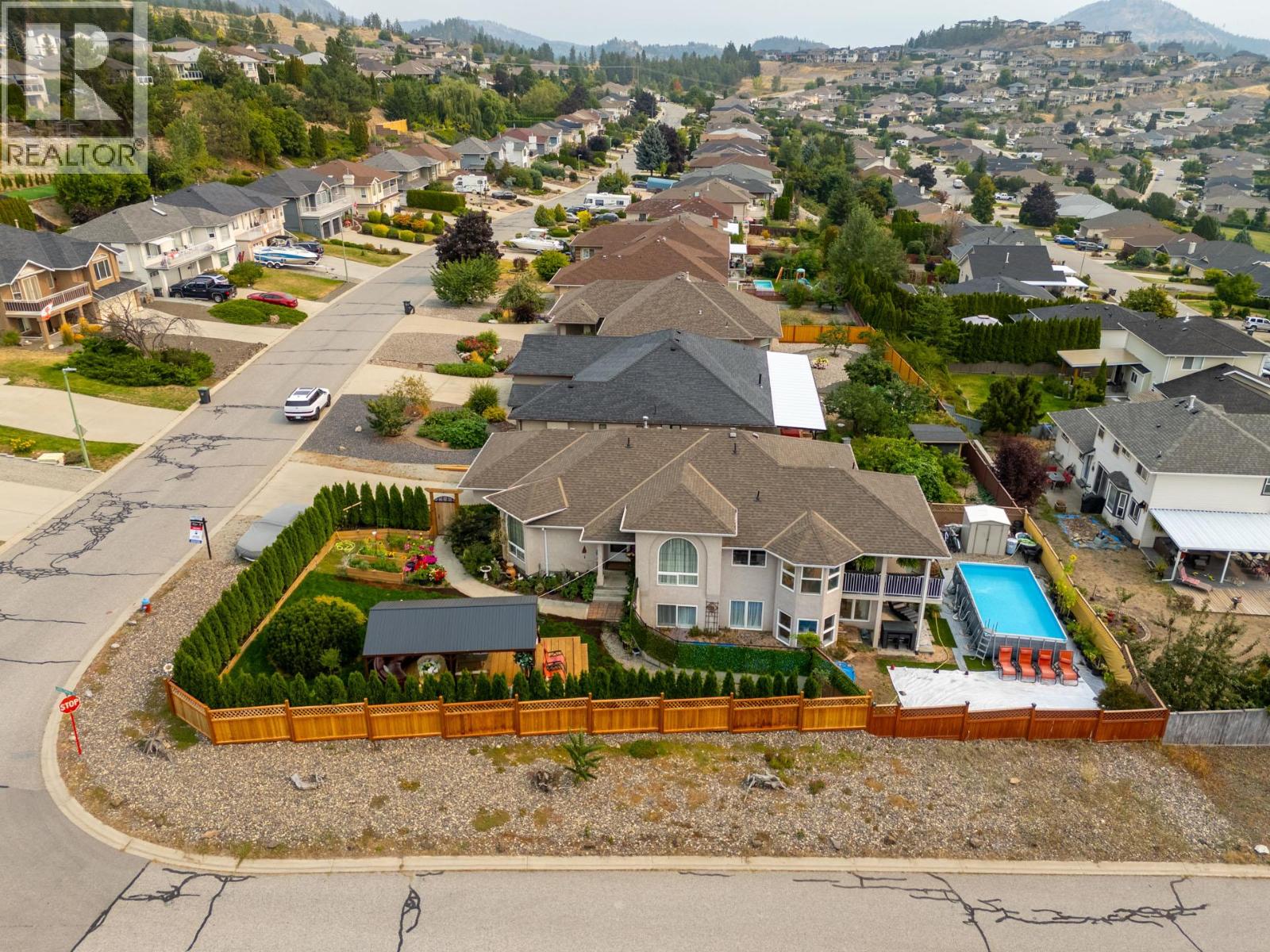  2669 Wild Horse Drive, West Kelowna