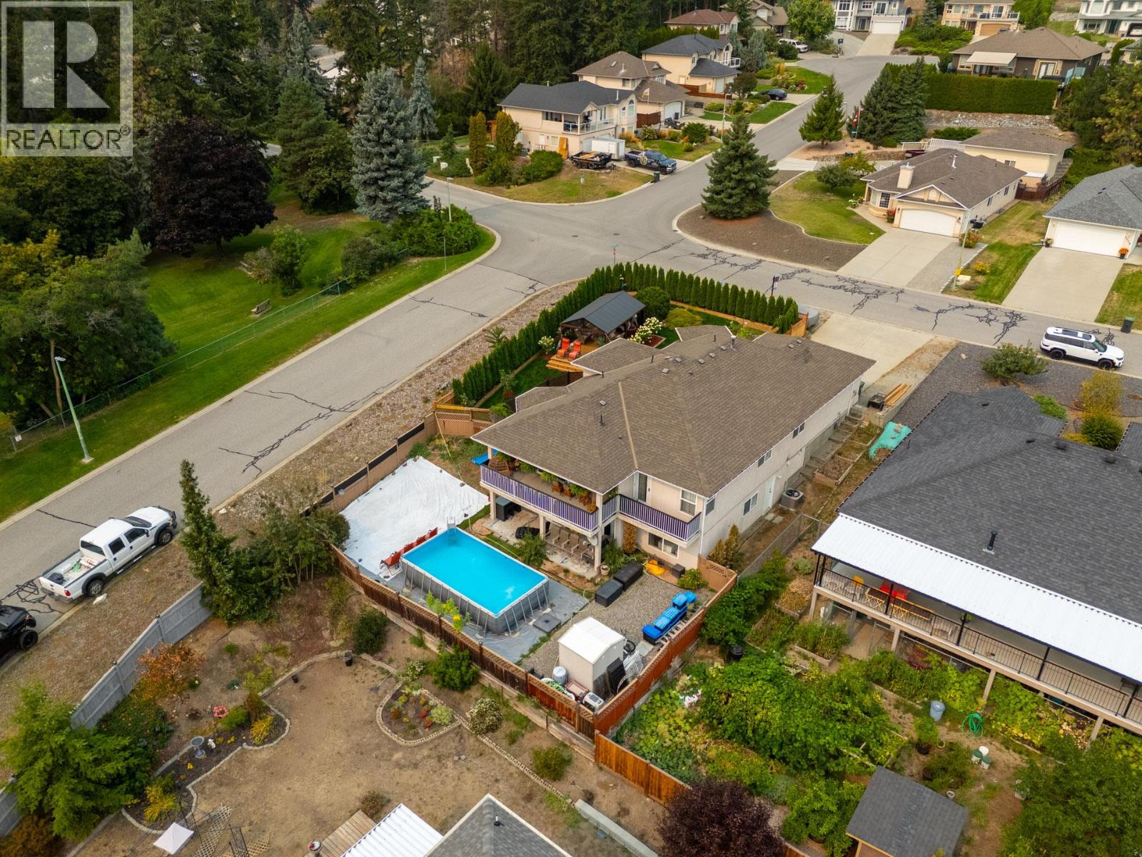  2669 Wild Horse Drive, West Kelowna