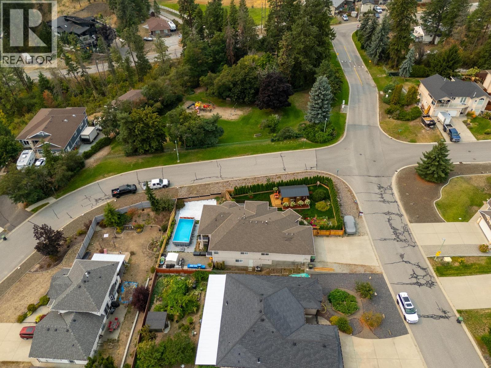  2669 Wild Horse Drive, West Kelowna